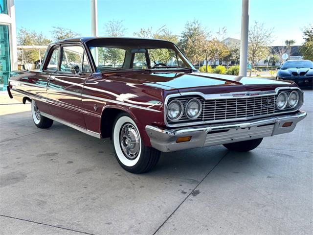 1964 Chevrolet Bel Air (CC-2089179) for sale in Bradenton, Florida