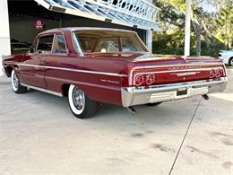 1964 Chevrolet Bel Air (CC-2089179) for sale in Bradenton, Florida