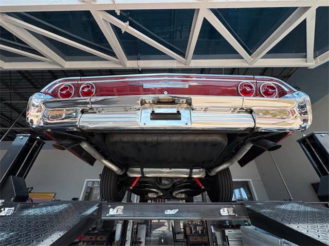 1964 Chevrolet Bel Air (CC-2089179) for sale in Bradenton, Florida