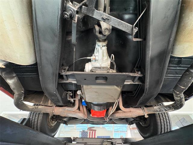 1964 Chevrolet Bel Air (CC-2089179) for sale in Bradenton, Florida
