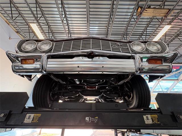 1964 Chevrolet Bel Air (CC-2089179) for sale in Bradenton, Florida