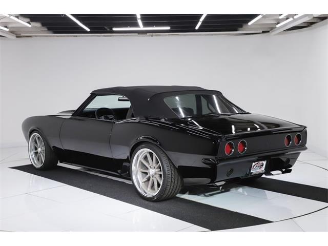 1968 Chevrolet Camaro (CC-2089180) for sale in Volo, Illinois