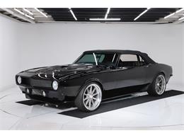 1968 Chevrolet Camaro (CC-2089180) for sale in Volo, Illinois