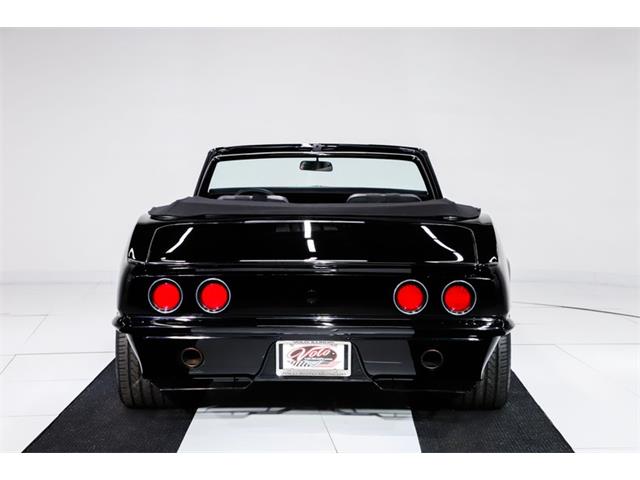 1968 Chevrolet Camaro (CC-2089180) for sale in Volo, Illinois