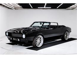 1968 Chevrolet Camaro (CC-2089180) for sale in Volo, Illinois