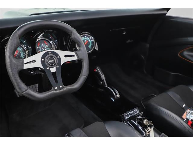 1968 Chevrolet Camaro (CC-2089180) for sale in Volo, Illinois