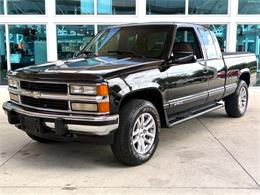 1994 Chevrolet 1500 (CC-2089181) for sale in Bradenton, Florida