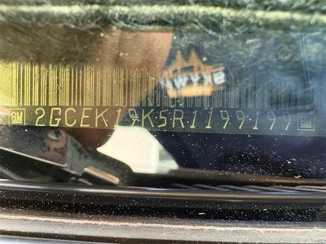1994 Chevrolet 1500 (CC-2089181) for sale in Bradenton, Florida