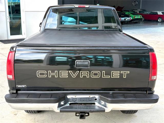 1994 Chevrolet 1500 (CC-2089181) for sale in Bradenton, Florida