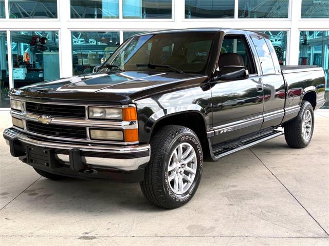 1994 Chevrolet 1500 (CC-2089181) for sale in Bradenton, Florida