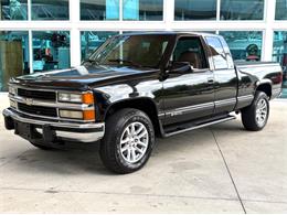 1994 Chevrolet 1500 (CC-2089181) for sale in Bradenton, Florida