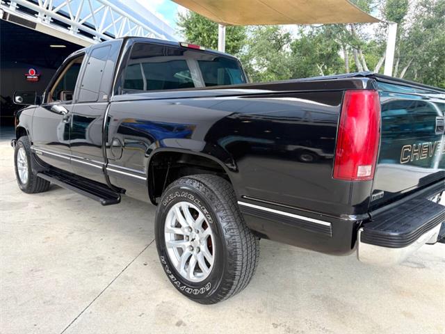 1994 Chevrolet 1500 (CC-2089181) for sale in Bradenton, Florida
