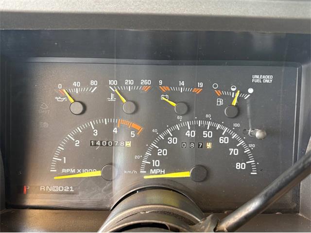 1994 Chevrolet 1500 (CC-2089181) for sale in Bradenton, Florida