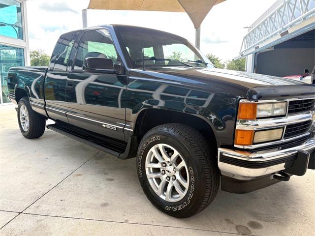 1994 Chevrolet 1500 (CC-2089181) for sale in Bradenton, Florida