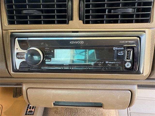 1994 Chevrolet 1500 (CC-2089181) for sale in Bradenton, Florida