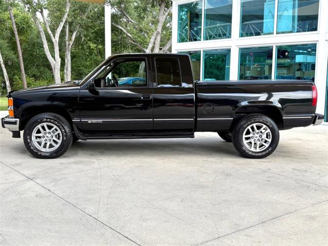 1994 Chevrolet 1500 (CC-2089181) for sale in Bradenton, Florida