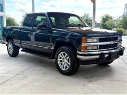 1994 Chevrolet 1500 (CC-2089181) for sale in Bradenton, Florida