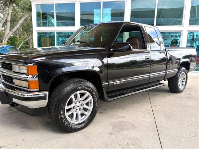 1994 Chevrolet 1500 (CC-2089181) for sale in Bradenton, Florida