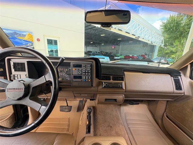 1994 Chevrolet 1500 (CC-2089181) for sale in Bradenton, Florida