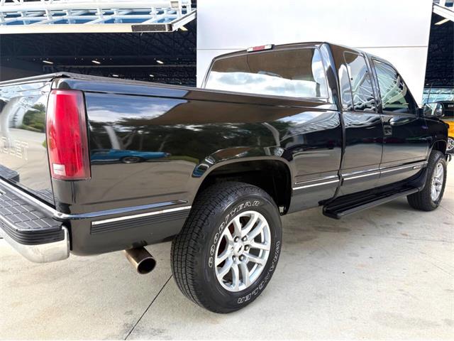 1994 Chevrolet 1500 (CC-2089181) for sale in Bradenton, Florida