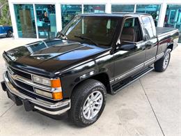 1994 Chevrolet 1500 (CC-2089181) for sale in Bradenton, Florida