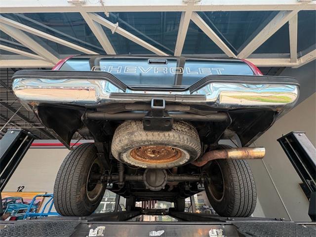 1994 Chevrolet 1500 (CC-2089181) for sale in Bradenton, Florida