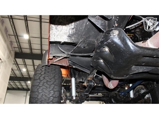 1986 Jeep CJ7 (CC-2089182) for sale in Runnemede, New Jersey