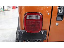 1986 Jeep CJ7 (CC-2089182) for sale in Runnemede, New Jersey