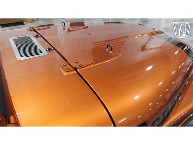1986 Jeep CJ7 (CC-2089182) for sale in Runnemede, New Jersey