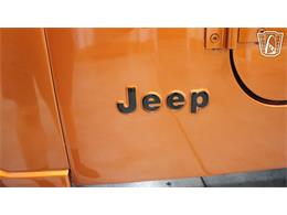 1986 Jeep CJ7 (CC-2089182) for sale in Runnemede, New Jersey