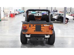 1986 Jeep CJ7 (CC-2089182) for sale in Runnemede, New Jersey