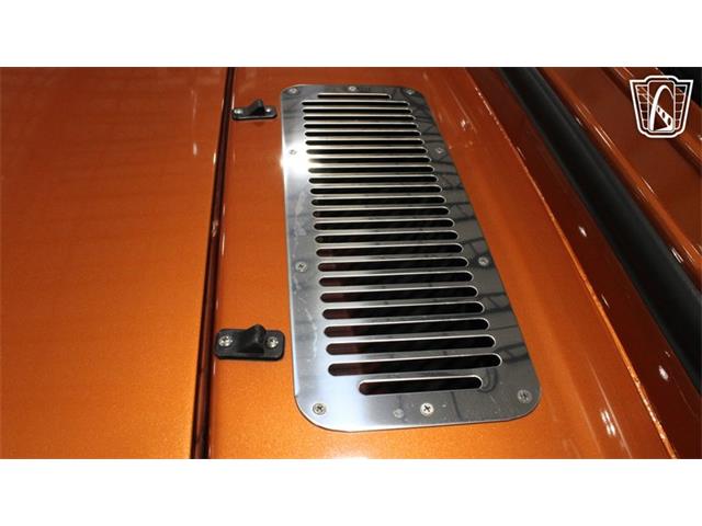 1986 Jeep CJ7 (CC-2089182) for sale in Runnemede, New Jersey