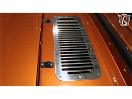 1986 Jeep CJ7 (CC-2089182) for sale in Runnemede, New Jersey