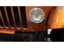 1986 Jeep CJ7 (CC-2089182) for sale in Runnemede, New Jersey
