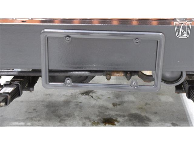 1986 Jeep CJ7 (CC-2089182) for sale in Runnemede, New Jersey