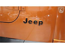 1986 Jeep CJ7 (CC-2089182) for sale in Runnemede, New Jersey