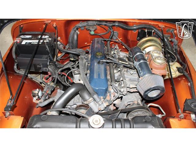 1986 Jeep CJ7 (CC-2089182) for sale in Runnemede, New Jersey