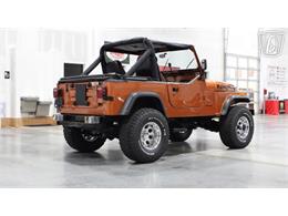 1986 Jeep CJ7 (CC-2089182) for sale in Runnemede, New Jersey