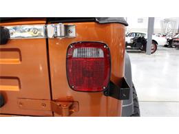 1986 Jeep CJ7 (CC-2089182) for sale in Runnemede, New Jersey