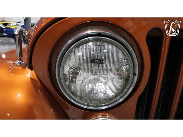 1986 Jeep CJ7 (CC-2089182) for sale in Runnemede, New Jersey
