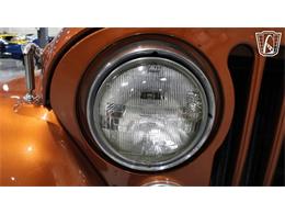 1986 Jeep CJ7 (CC-2089182) for sale in Runnemede, New Jersey