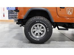 1986 Jeep CJ7 (CC-2089182) for sale in Runnemede, New Jersey