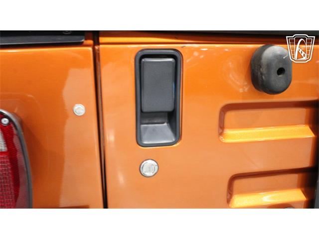 1986 Jeep CJ7 (CC-2089182) for sale in Runnemede, New Jersey