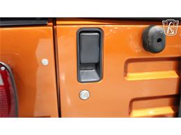 1986 Jeep CJ7 (CC-2089182) for sale in Runnemede, New Jersey