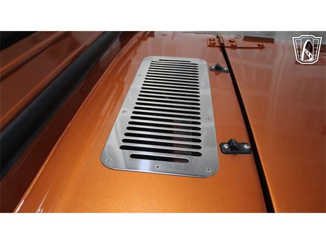 1986 Jeep CJ7 (CC-2089182) for sale in Runnemede, New Jersey