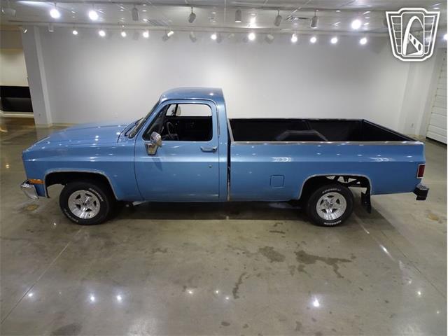 1985 Chevrolet C10 (CC-2089183) for sale in O'Fallon, Illinois
