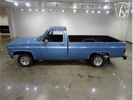 1985 Chevrolet C10 (CC-2089183) for sale in O'Fallon, Illinois