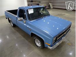 1985 Chevrolet C10 (CC-2089183) for sale in O'Fallon, Illinois