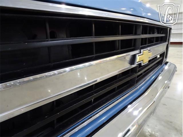 1985 Chevrolet C10 (CC-2089183) for sale in O'Fallon, Illinois