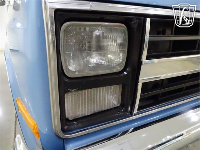 1985 Chevrolet C10 (CC-2089183) for sale in O'Fallon, Illinois